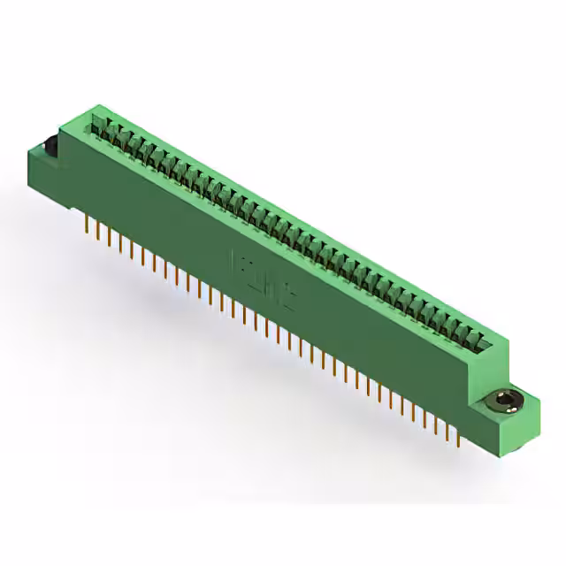 342-068-524-203 EDAC Inc.  Edgeboard Connectors
